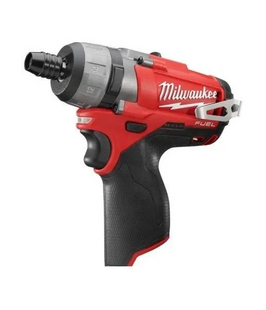 Дрель-шуруповерт Milwaukee M12 CD-0 FUEL Lі-Іon (без аккумулятора и ЗУ) (4933440450) фото
