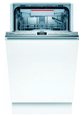 Вбудована посудомийна машина Bosch SPH4EMX28E (SPH4EMX28E) фото