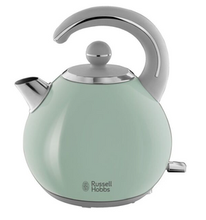 Електрочайник Russell Hobbs 24404-70 Bubble Green (24404-70) фото