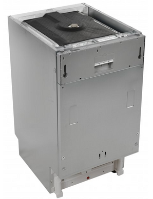 Встраиваемая посудомоечная машина Whirlpool WSIC 3M27 C (WSIC3M27C) фото