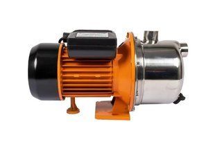 Насос поверхностный струйный Powercraft DJL 1100-5060 (k88910) фото