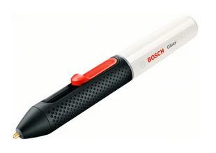 Аккумуляторный клеевой пистолет Bosch GLUEY Marshmallow (06032A2102) (06032A2102) фото