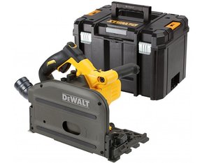 Аккумуляторная погружная пила DeWALT DCS520NT Каркас (DCS520NT) фото