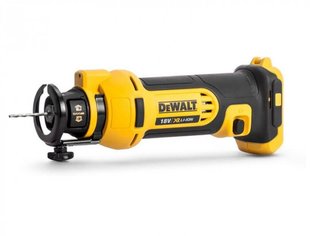 Фрезер DeWalt DCS551N (DCS551N) фото