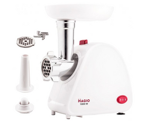 Мясорубка Magio MG-263 (MG-263) фото
