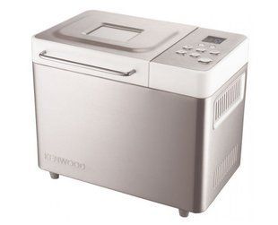 Хлібопічка KENWOOD BM 350 (BM350) фото