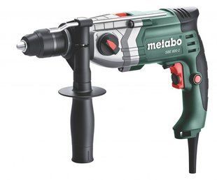 Ударная дрель Metabo SBE 800 Картон, 601744000 (601744000) фото