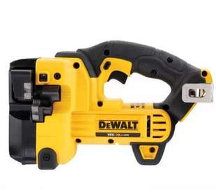 Резчик шпилек аккумуляторный DeWALT DCS350NT ( Без АКБ и ЗУ) (DCS350NT) фото