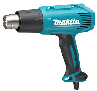 Будівельний фен Makita HG5030K (HG5030K) фото