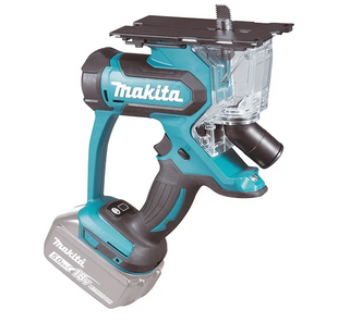 Акумуляторна ножівка Makita DSD180Z (без акумулятора і ЗП) (DSD180Z) фото