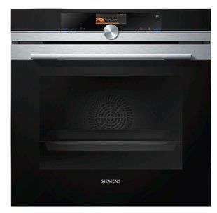 Духовой шкаф Siemens HS636GDS2 IQ700 (HS636GDS2) фото