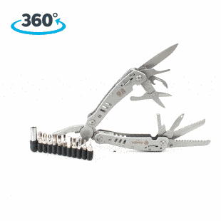 Мультитул Multi Tool Ganzo G301 (G301) фото