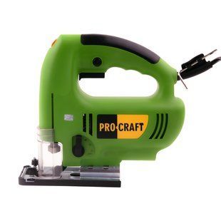 Лобзик Procraft ST1000 (p010002) фото