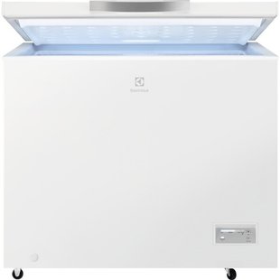 Морозильный ларь Electrolux 254 л (LCB3LF26W0) фото