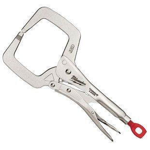 Струбцина Milwaukee Torque Lock 11" 280 мм (48223531) фото