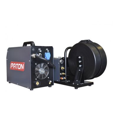 Зварювальний напівавтомат PATON ProMIG-630-15-4 W (водяне охолодження, без комунікацій та пальника) (1024063014) фото