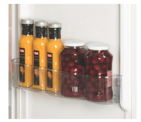 Двокамерний холодильник SNAIGE FR25SM-S2000G (FR25SM-S2000G) фото