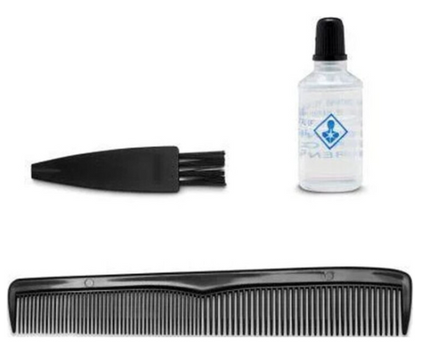 Машинка для стрижки волос Zelmer ZHC6205 (ZHC6205) фото
