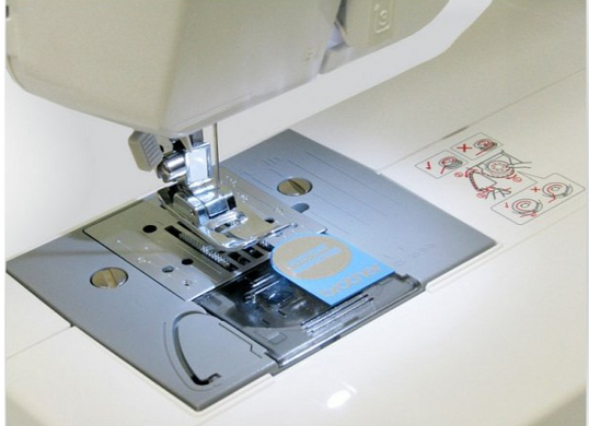 Швейная машина BROTHER Vitrage M79 (VitrageM79) фото