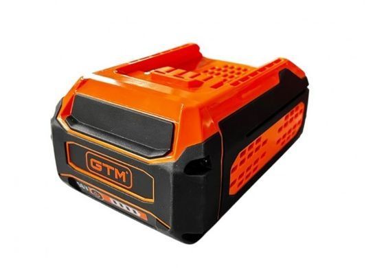 Аккумуляторная батарея GTM B56V/4Ah Li-Ion 4 А*ч 56 В (ukr83729) фото