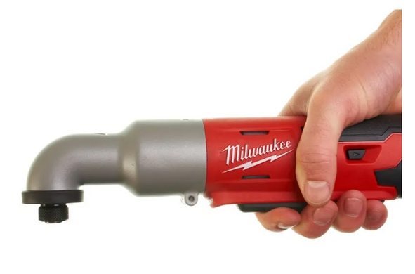 Акумуляторний кутовий гвинтокрут Milwaukee M18 BRAID-0 без АКБ та ЗП (4933447891) (4933447891) фото