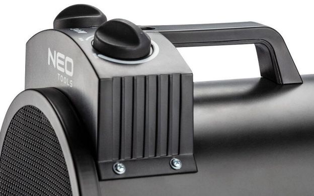 Обігрівач теплова гармата Neo Tools 90-068 (90-068) фото