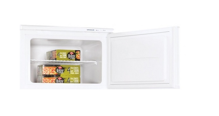 Двокамерний холодильник SNAIGE FR25SM-S2000G (FR25SM-S2000G) фото